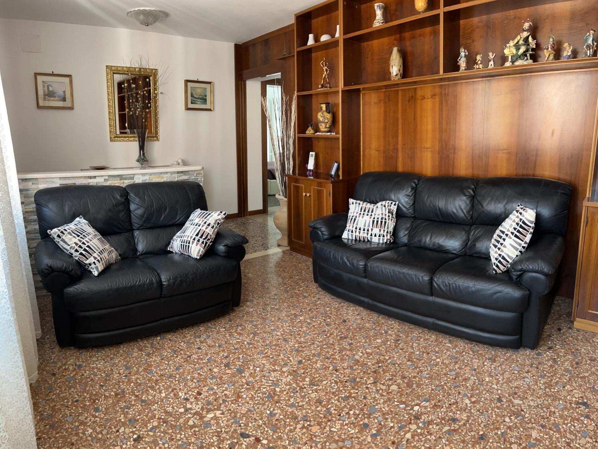 Ca' Delfina Holiday Home Venice Exterior photo