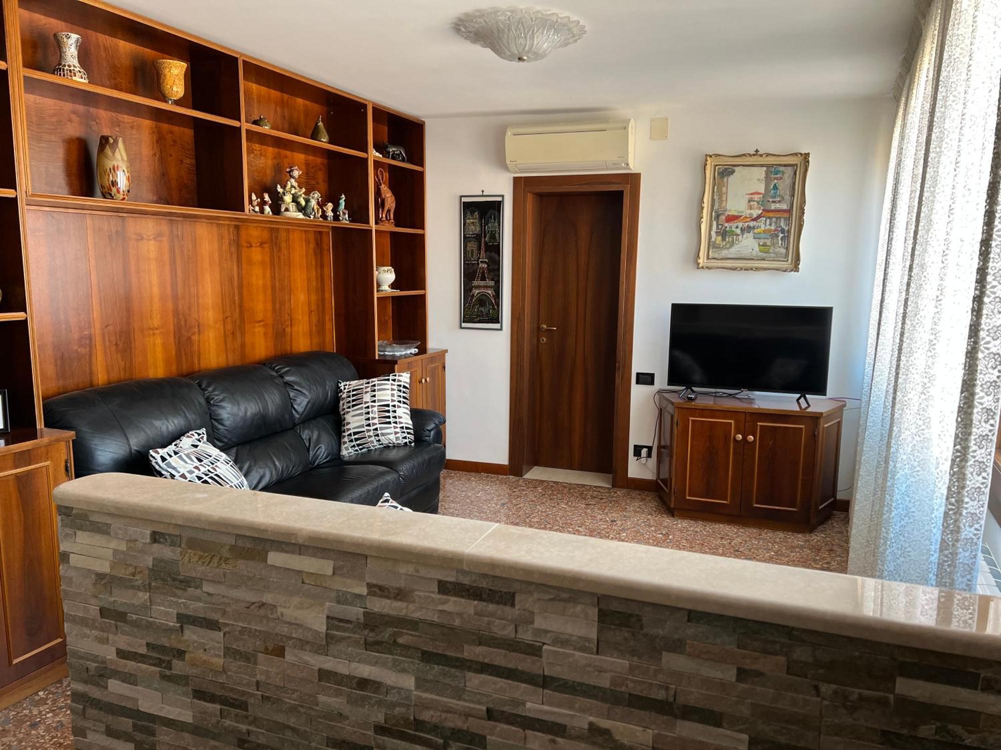 Ca' Delfina Holiday Home Venice Exterior photo