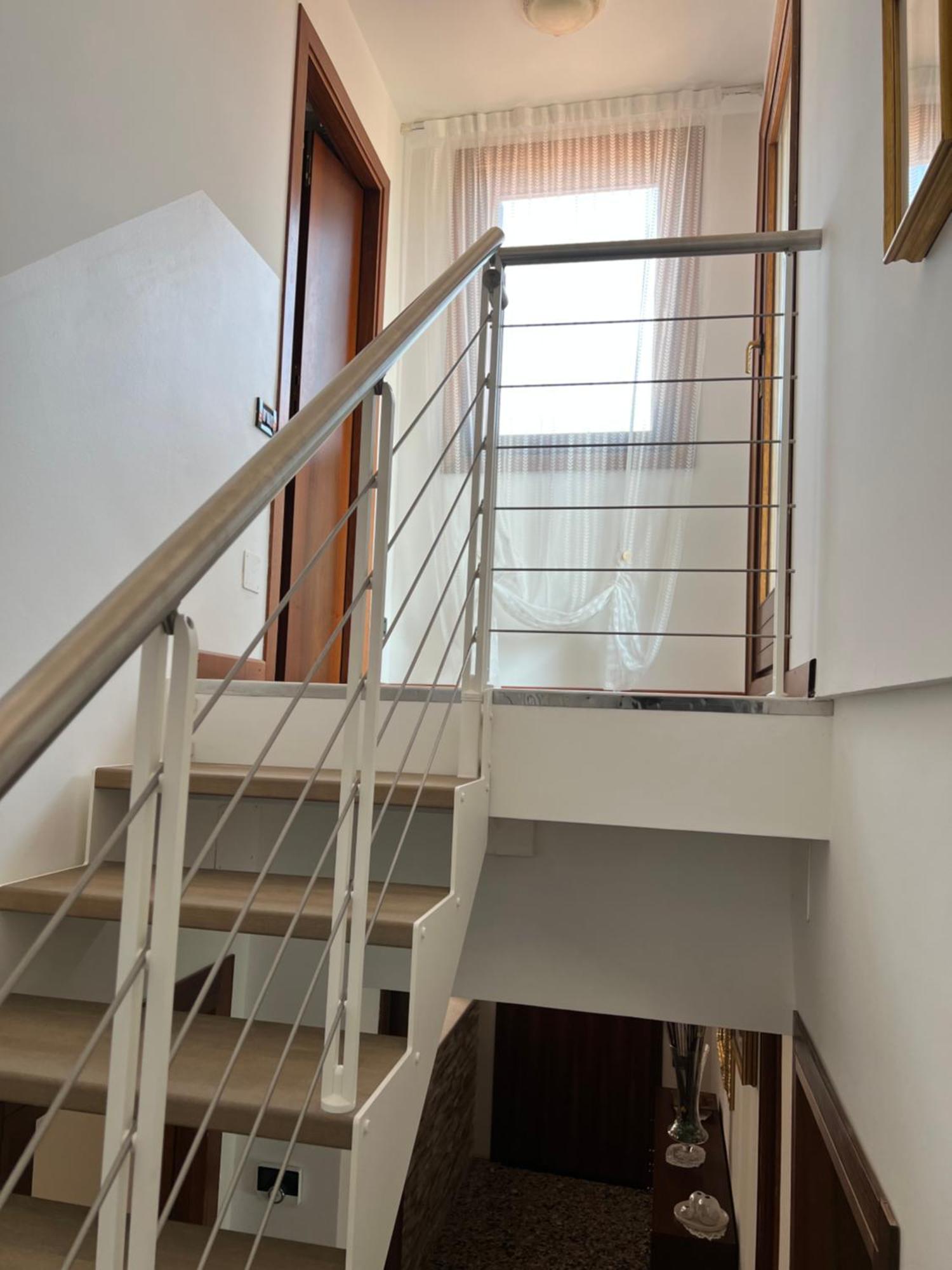 Ca' Delfina Holiday Home Venice Exterior photo