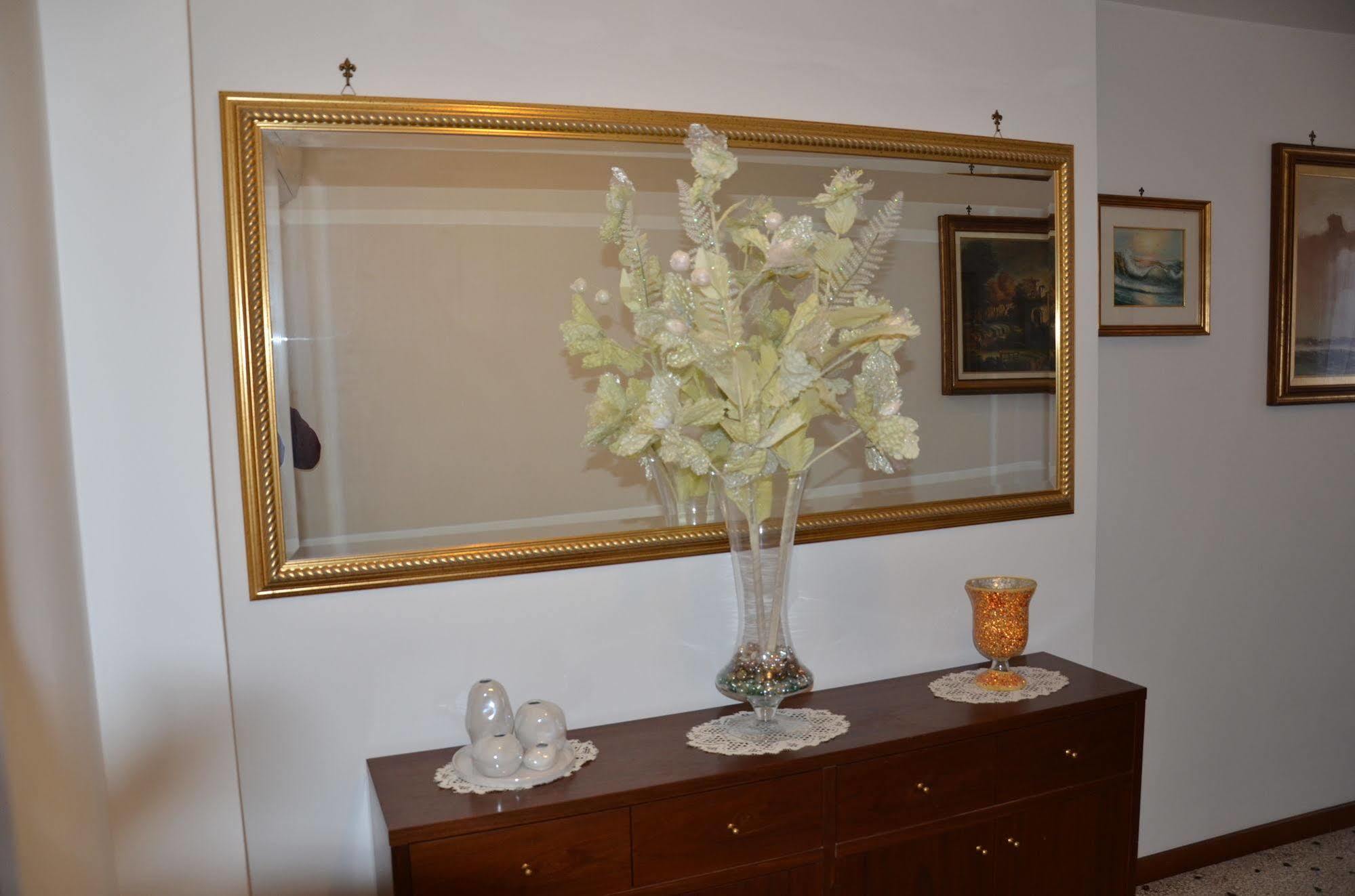 Ca' Delfina Holiday Home Venice Exterior photo