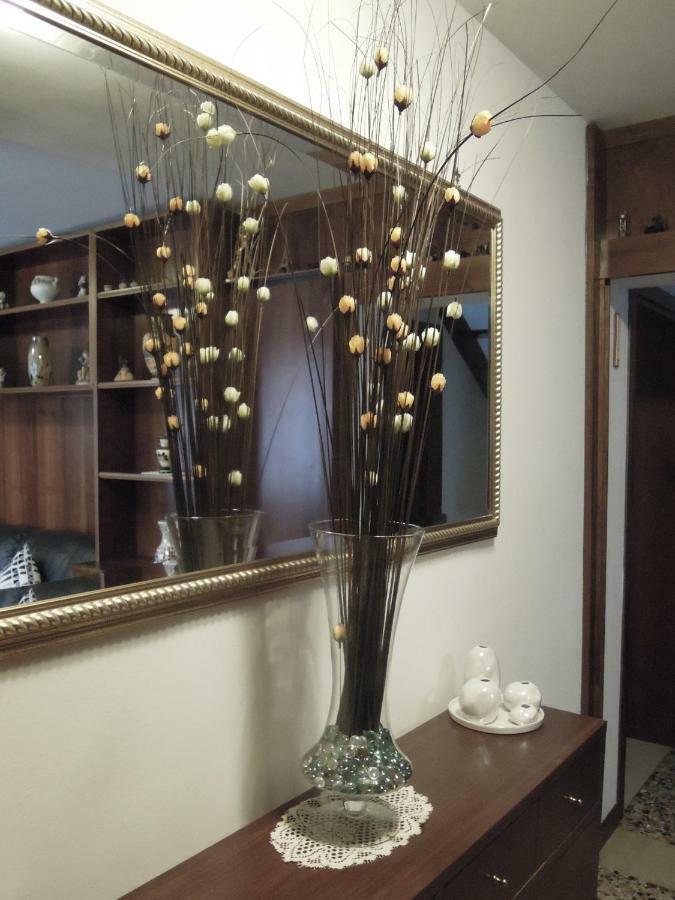 Ca' Delfina Holiday Home Venice Exterior photo